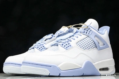 Jordan "Aluminum" WMNS HV0823-100 Air 4 1202